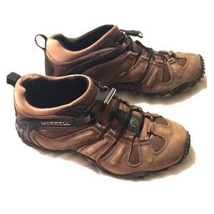 Merrell Canteen Chameleon Performance Shoes